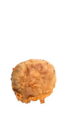 Malezya geleneksel Kuih Kasturi