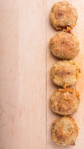 Kuih Kasturi Traditrional de Malasia —  Fotos de Stock