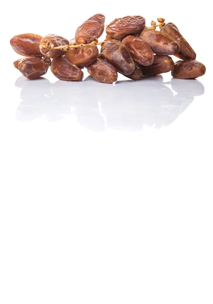 Date Fruits — Stock Photo, Image