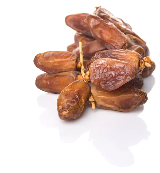 Date Fruits — Stock Photo, Image