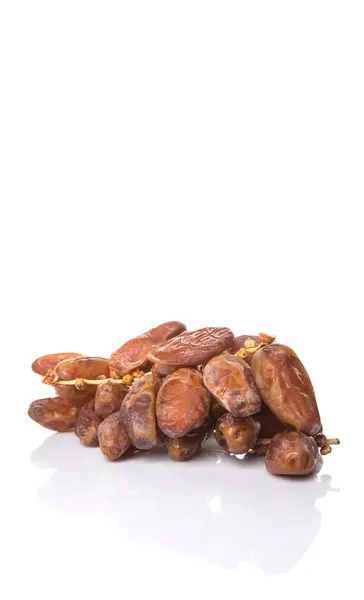 Date Fruits — Stock Photo, Image