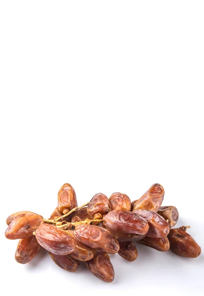 Date Fruits — Stock Photo, Image