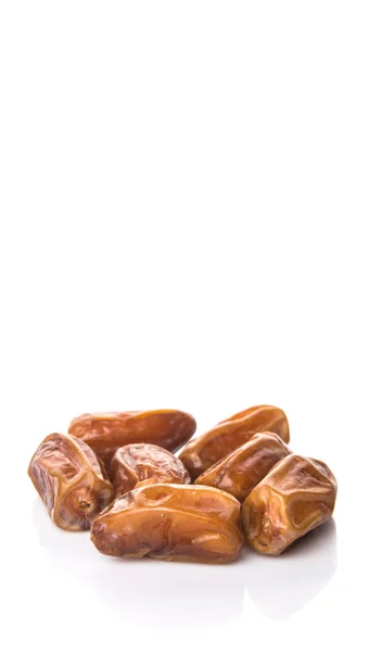 Date Fruits — Stock Photo, Image