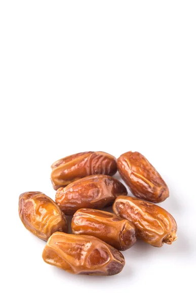 Date Fruits — Stock Photo, Image