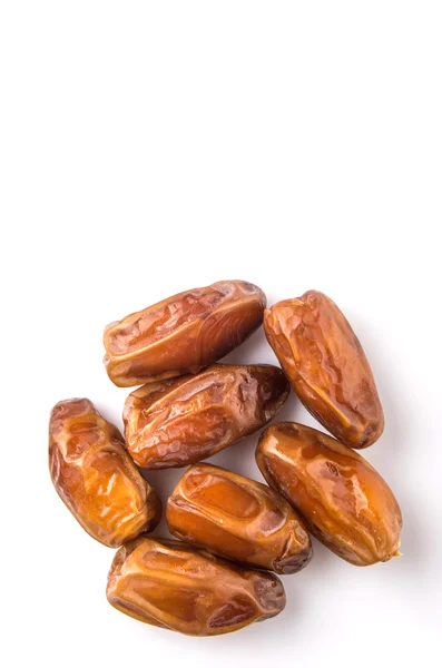 Date Fruits — Stock Photo, Image