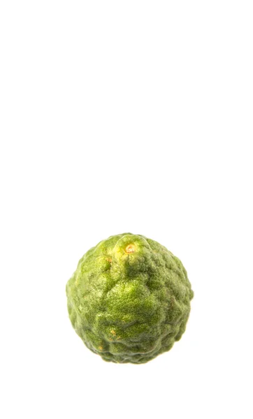 Kaffir ou Makrut Lime — Photo