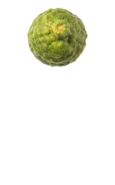 Kaffer eller Makrut Lime — Stockfoto