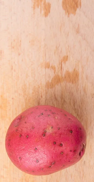 Patata roja —  Fotos de Stock