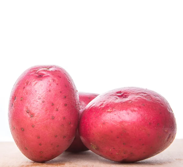 Red Potato — Stock Photo, Image