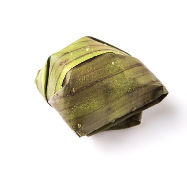 Malay hamur tatlısı Kuih Koci