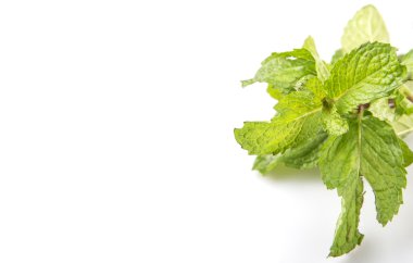 Apple nane yaprakları