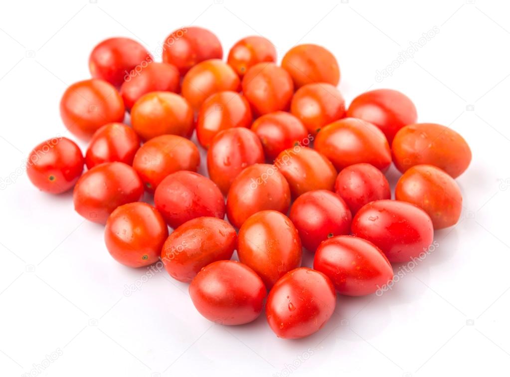 Red Cherry Grape Tomato