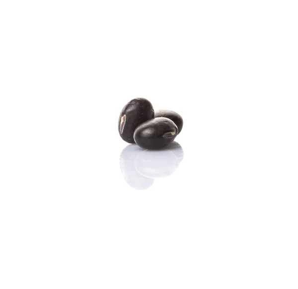 Black Beans — Stock Photo, Image