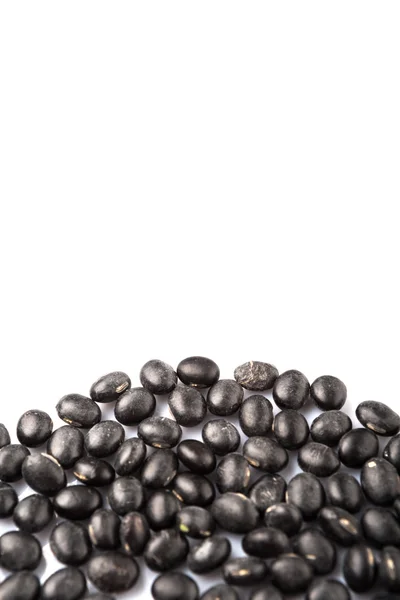 Black Beans — Stock Photo, Image