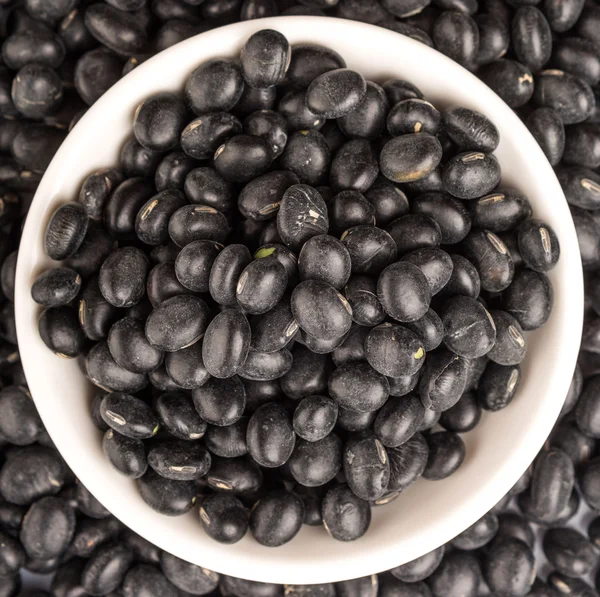 Black Bean — Stock Photo, Image
