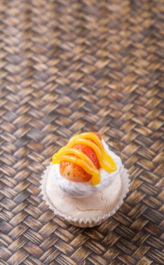 Mini Pavlova