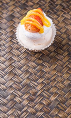 Mini Pavlova
