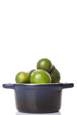 Kireç, Makrut kireç ve Calamansi