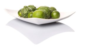 Kireç, kireç Makrut, Calamansi