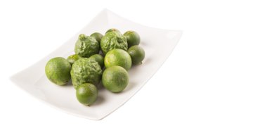 Kireç, kireç Makrut, Calamansi