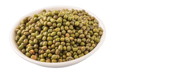 Mung Beans — Stock Photo, Image