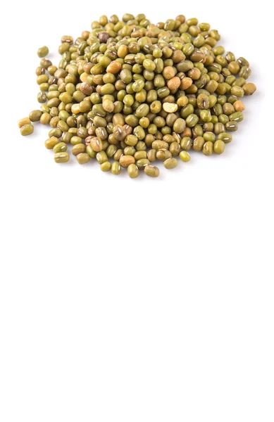 Mung Beans — Stock Photo, Image