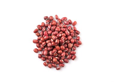 Kırmızı adzuki fasulyesi