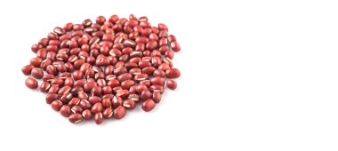 Kırmızı adzuki fasulyesi
