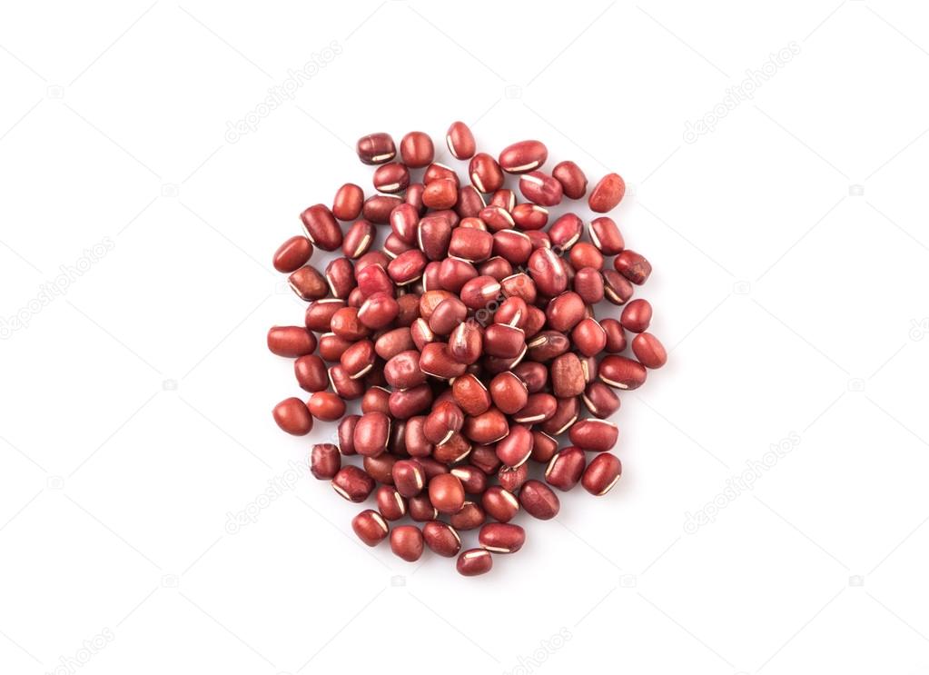 Red Adzuki Beans