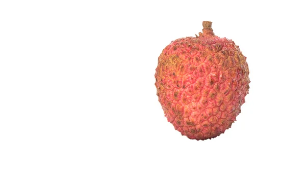 Lychee frukter — Stockfoto