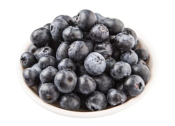 Blueberry Fruits — Stock Photo, Image