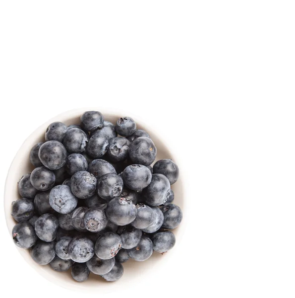 Blueberry Fruits — Stock Photo, Image