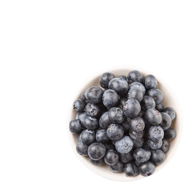 Blueberry Fruits — Stock Photo, Image