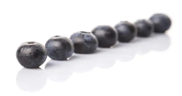 Blueberry Fruits — Stock Photo, Image