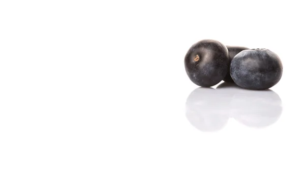 Чорниця фрукти — стокове фото