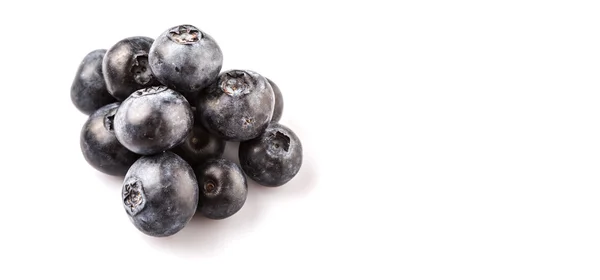 Blueberry Fruits — Stock Photo, Image