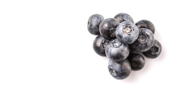Blueberry Fruits — Stock Photo, Image