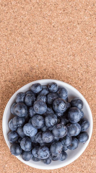 Blueberry Fruit — Stock Photo, Image