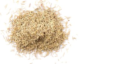 kurutulmuş biberiye otlar