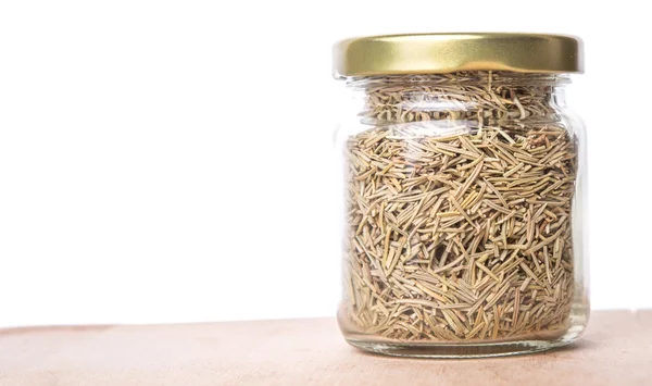 kurutulmuş biberiye otlar