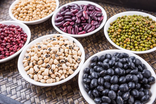 Beans And Legume Variety