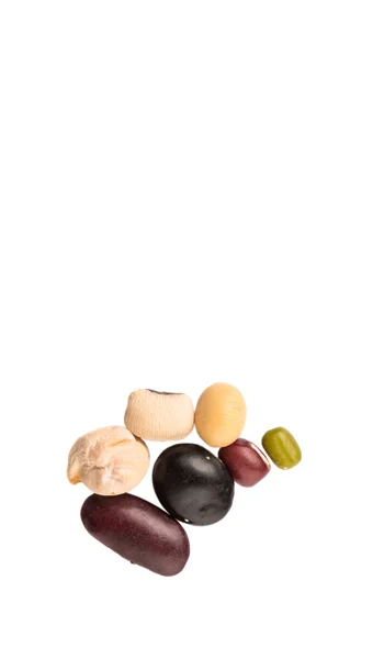 Beans Variety — Stock Photo, Image