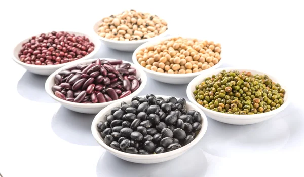 Beans Variety — Stock Photo, Image