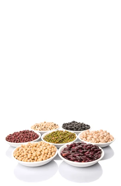 Beans Variety — Stock Photo, Image