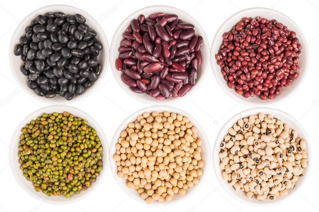 Beans Variety