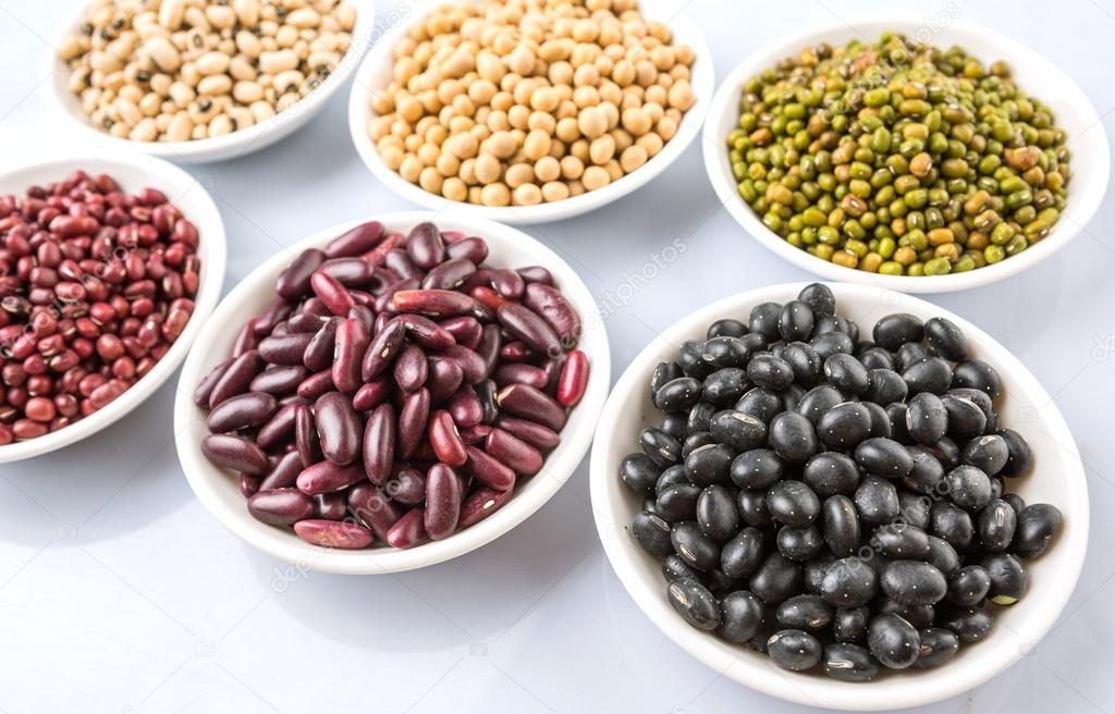 Beans Variety