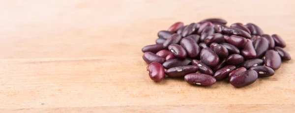 Red Kidney Beans — Stock Photo, Image