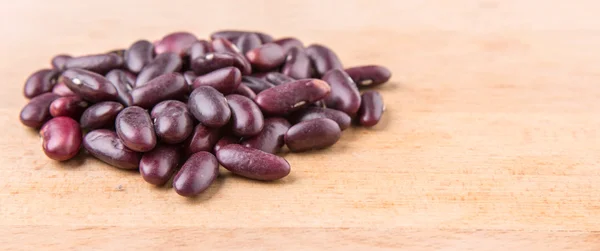 Red Kidney Beans — Stock Photo, Image