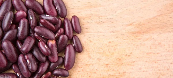 Red Kidney Beans — Stock Photo, Image