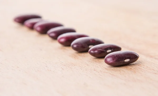 Red Kidney Beans — Stock Photo, Image